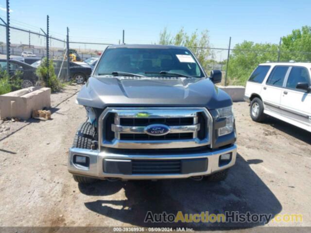 FORD F-150 XLT, 1FTEW1EF3FKE86517