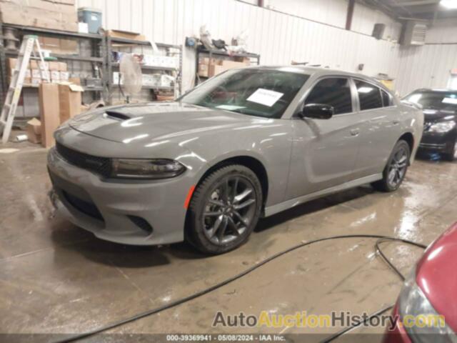 DODGE CHARGER GT AWD, 2C3CDXMG8PH661349