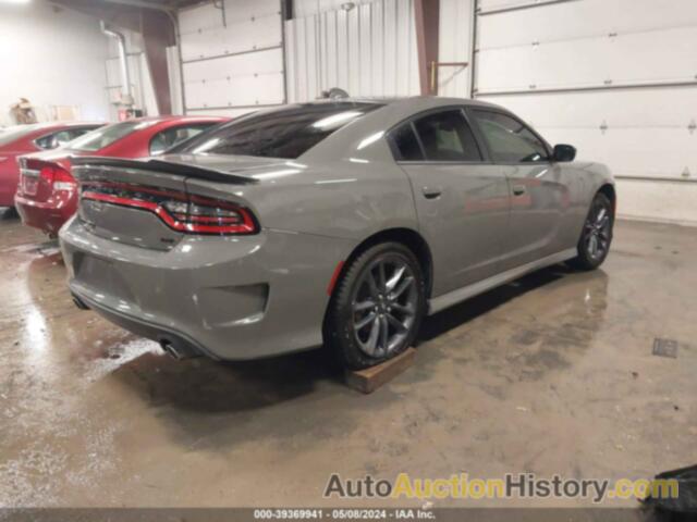 DODGE CHARGER GT AWD, 2C3CDXMG8PH661349