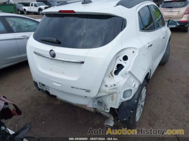 BUICK ENCORE AWD PREFERRED, KL4CJESB3LB047919