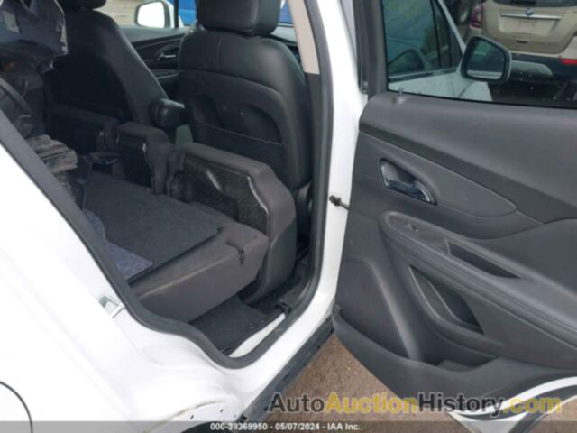 BUICK ENCORE AWD PREFERRED, KL4CJESB3LB047919