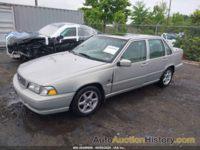 VOLVO S70 SE, YV1LS61J8Y2662422