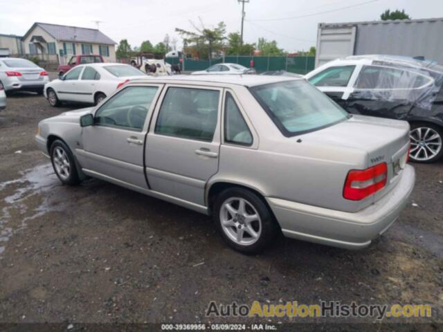 VOLVO S70 SE, YV1LS61J8Y2662422