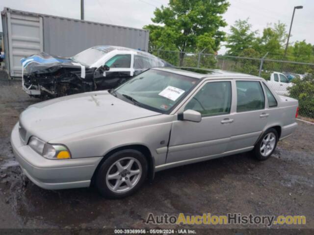 VOLVO S70 SE, YV1LS61J8Y2662422