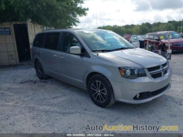 DODGE GRAND CARAVAN GT, 2C4RDGEG9JR285332