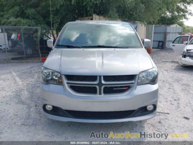 DODGE GRAND CARAVAN GT, 2C4RDGEG9JR285332