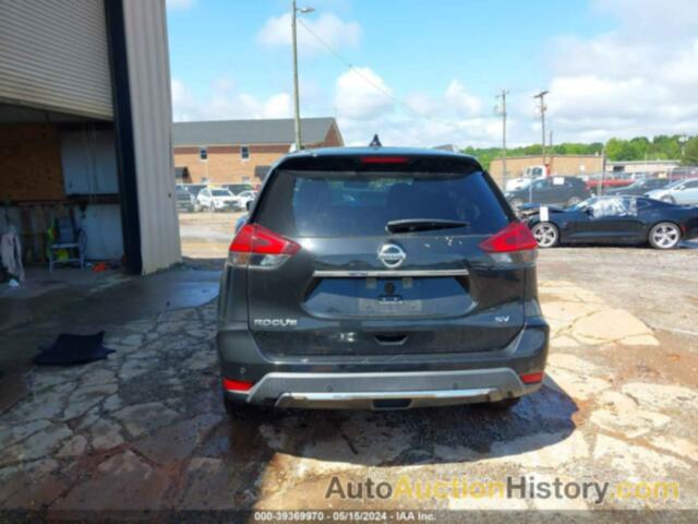 NISSAN ROGUE SV FWD, KNMAT2MTXLP513098