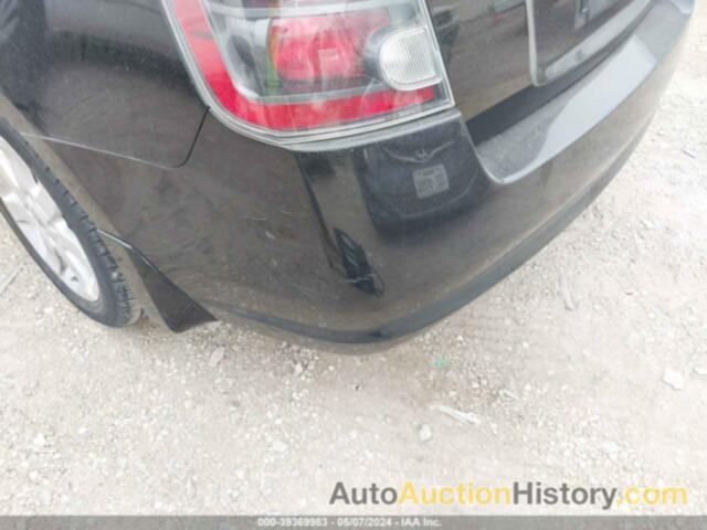 NISSAN SENTRA 2.0SR, 3N1AB6AP5AL684046