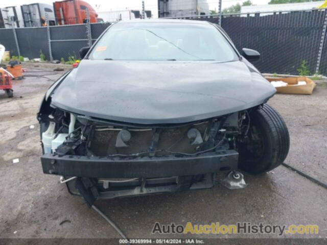 TOYOTA CAMRY LE, 4T1BF1FK6CU047984