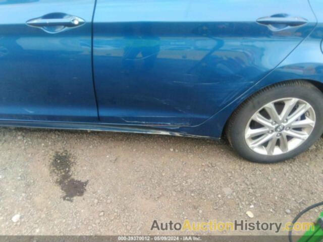 HYUNDAI ELANTRA SE, KMHDH4AE1EU201610