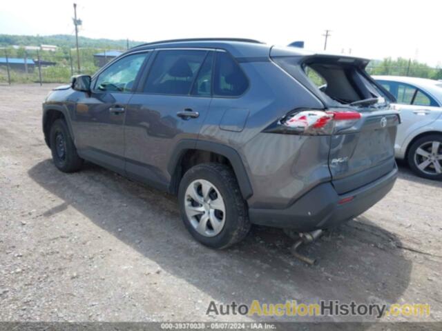 TOYOTA RAV4 LE, 2T3G1RFV3MC194867