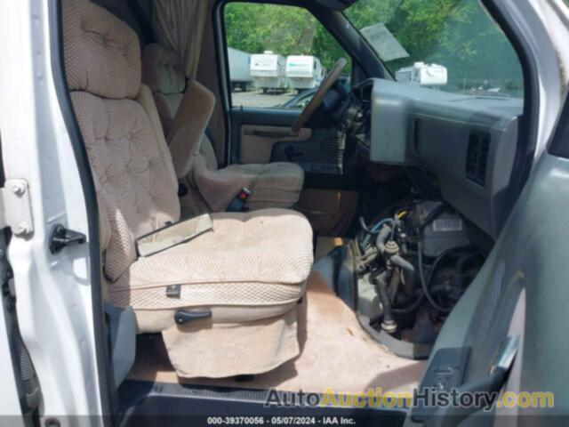 FORD ECONOLINE E250 SUPER DUTY VAN, 1FDHS24H0SHB95624