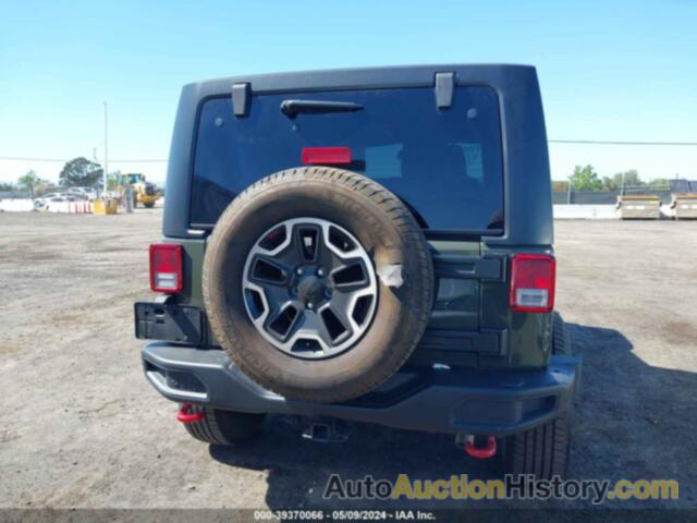 JEEP WRANGLER RUBICON HARD ROCK, 1C4HJWCGXGL160696