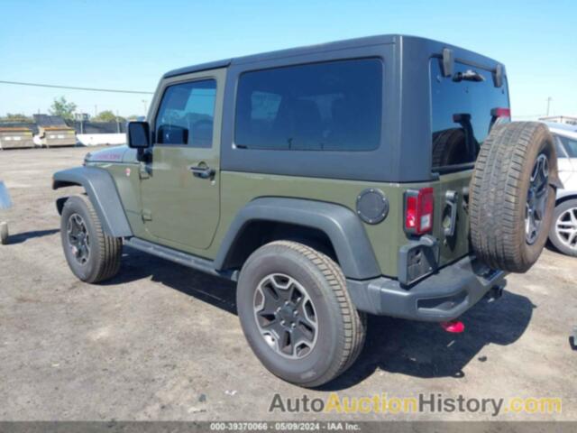 JEEP WRANGLER RUBICON HARD ROCK, 1C4HJWCGXGL160696