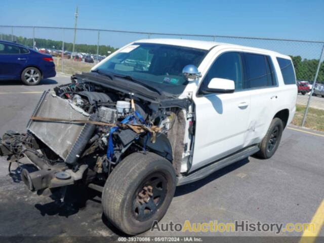 CHEVROLET TAHOE COMMERCIAL FLEET, 1GNLC2KC5FR528104