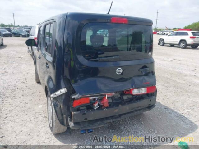 NISSAN CUBE 1.8, JN8AZ2KR6BT201277