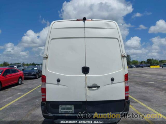 DODGE SPRINTER 3500, WD0PF145785237700