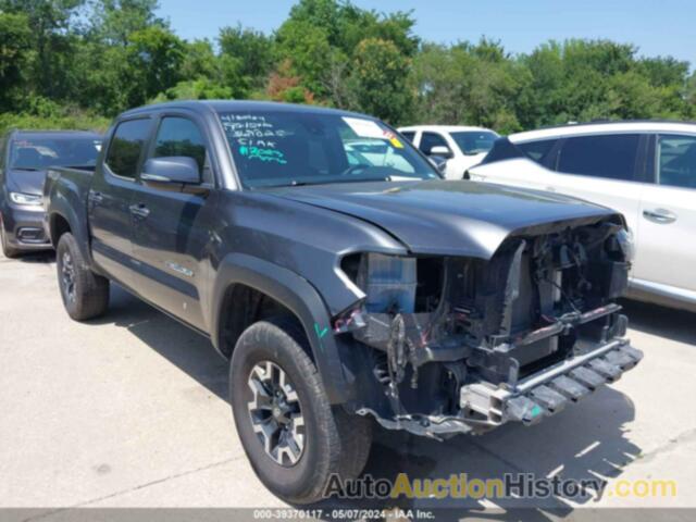 TOYOTA TACOMA TRD OFF ROAD, 3TMCZ5AN9NM470459