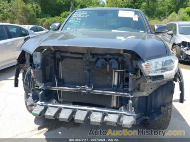 TOYOTA TACOMA TRD OFF ROAD, 3TMCZ5AN9NM470459