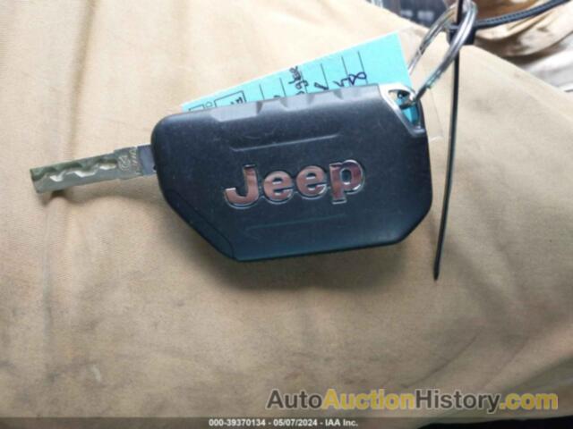 JEEP WRANGLER UNLIMITED SAHARA, 1C4HJXEN6JW249298