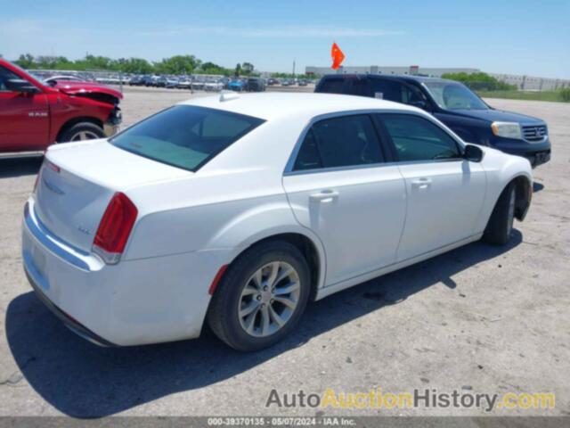 CHRYSLER 300 LIMITED, 2C3CCAAG7FH891645