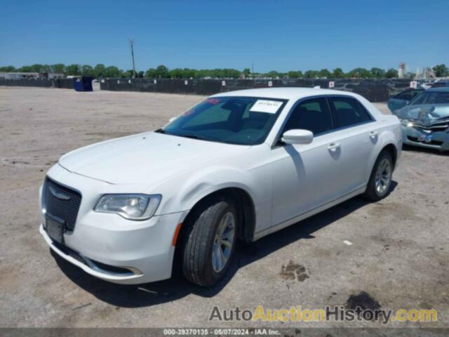 CHRYSLER 300 LIMITED, 2C3CCAAG7FH891645