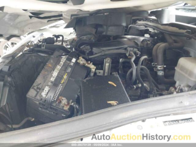 TOYOTA 4RUNNER SR5 V6, JTEBU5JR8A5016700