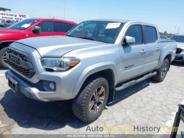 TOYOTA TACOMA SR5 V6, 5TFAZ5CN8HX051909