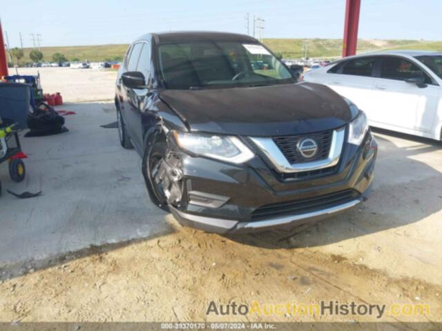 NISSAN ROGUE S/SV, KNMAT2MT6JP621232