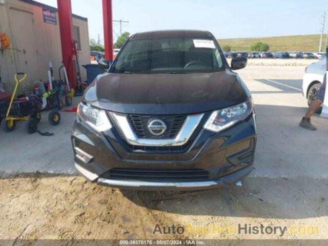 NISSAN ROGUE S/SV, KNMAT2MT6JP621232