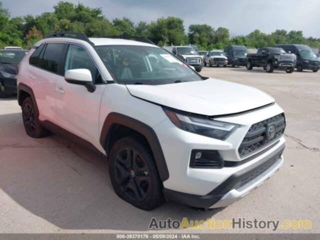 TOYOTA RAV4 ADVENTURE/TRD OFF ROAD, 2T3J1RFV0NW264380