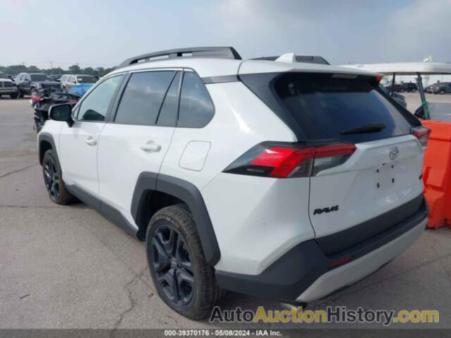 TOYOTA RAV4 ADVENTURE, 2T3J1RFV0NW264380