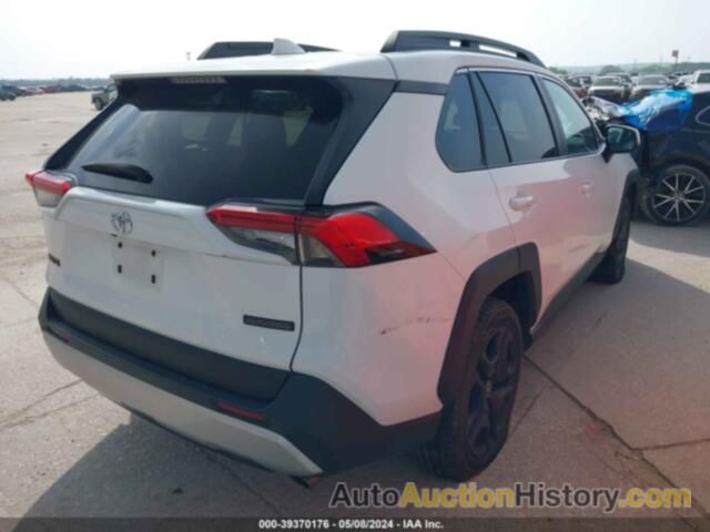 TOYOTA RAV4 ADVENTURE, 2T3J1RFV0NW264380