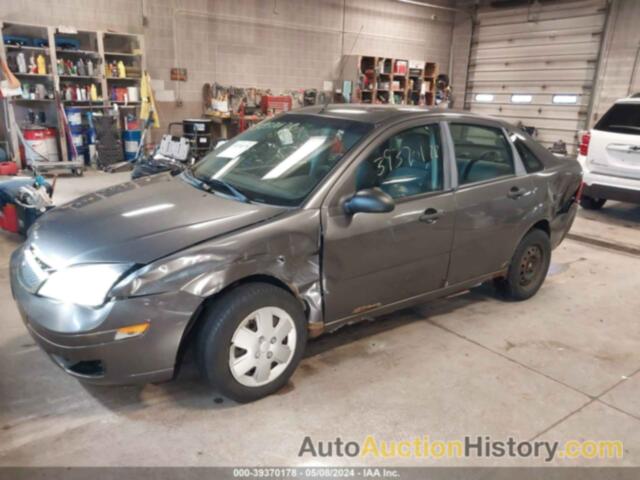 FORD FOCUS S/SE/SES, 1FAHP34N77W208198