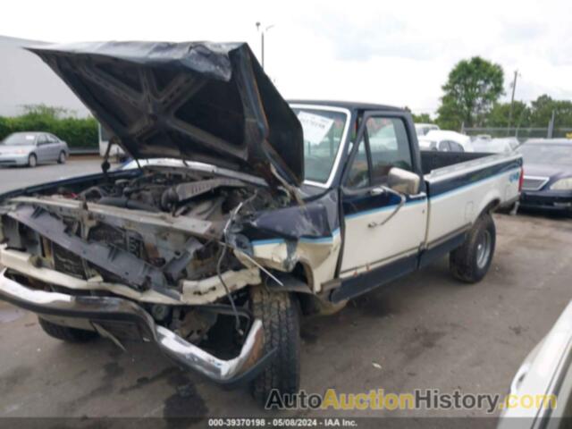 FORD F150, 2FTEF14Y3MCA23247