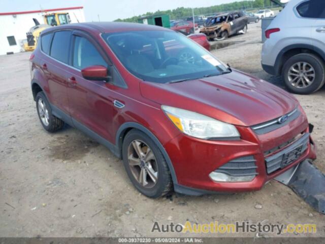 FORD ESCAPE SE, 1FMCU0G79GUA43643