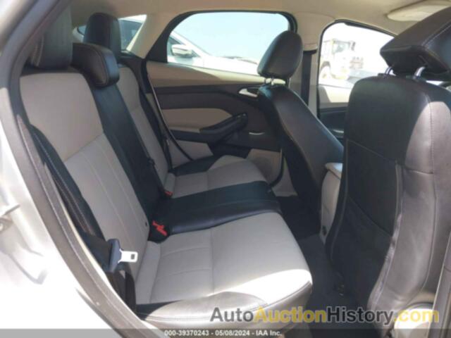 FORD FOCUS SE, 1FADP3K28EL169529