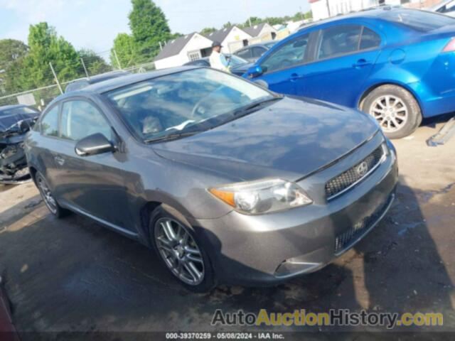 TOYOTA SCION TC, JTKDE177160142810