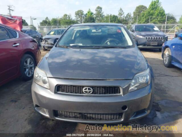 TOYOTA SCION TC, JTKDE177160142810