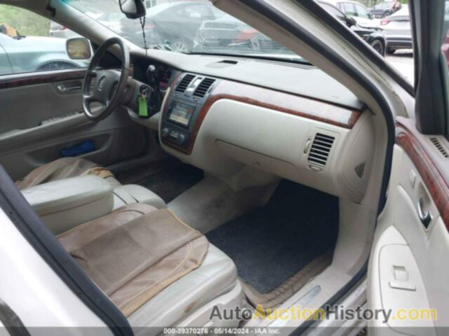 CADILLAC DTS, 1G6KD57Y96U195610