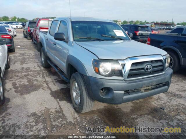 TOYOTA TACOMA DOUBLE CAB PRERUNNER, 5TEJU62N68Z508375