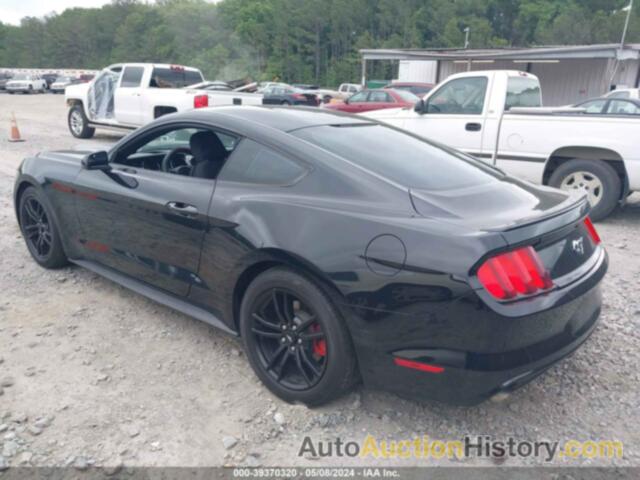 FORD MUSTANG ECOBOOST, 1FA6P8TH2G5289181