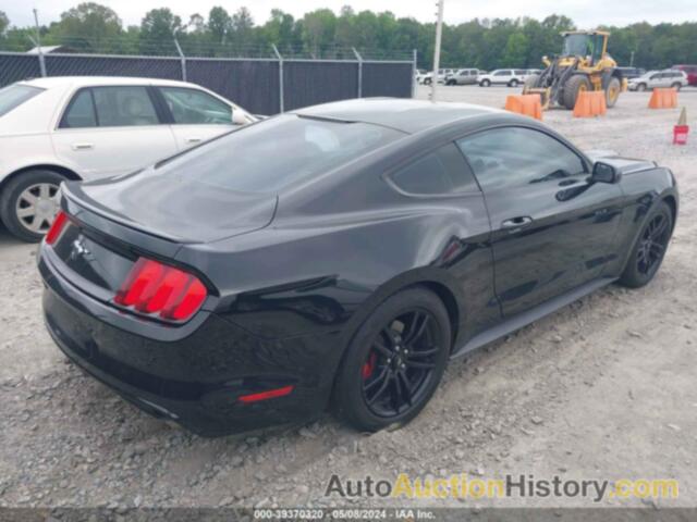 FORD MUSTANG ECOBOOST, 1FA6P8TH2G5289181