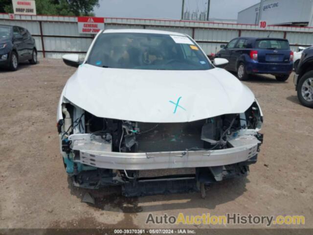 HONDA CIVIC LX-P, 2HGFC4B03GH316313