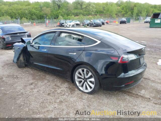 TESLA MODEL 3 STANDARD RANGE PLUS REAR-WHEEL DRIVE/STANDARD RANGE REAR-WHEEL DRIVE, 5YJ3E1EA4LF797882