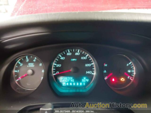 CHEVROLET MONTE CARLO LT, 2G1WK15KX79401052