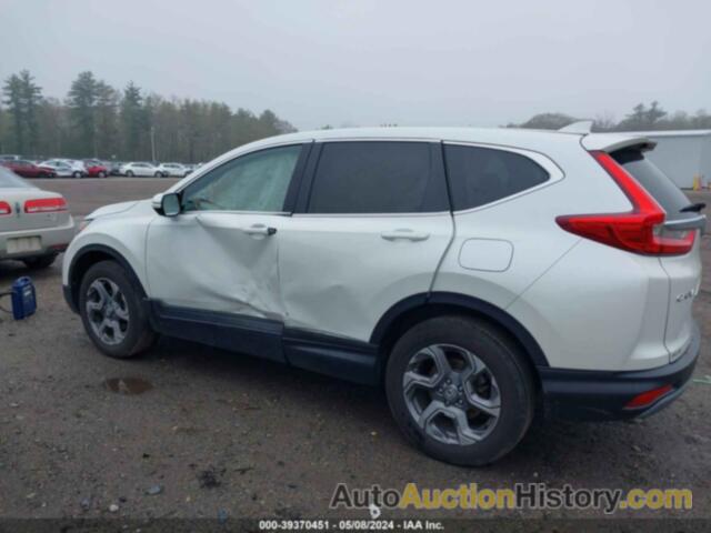 HONDA CR-V EXL, 2HKRW2H86JH662391