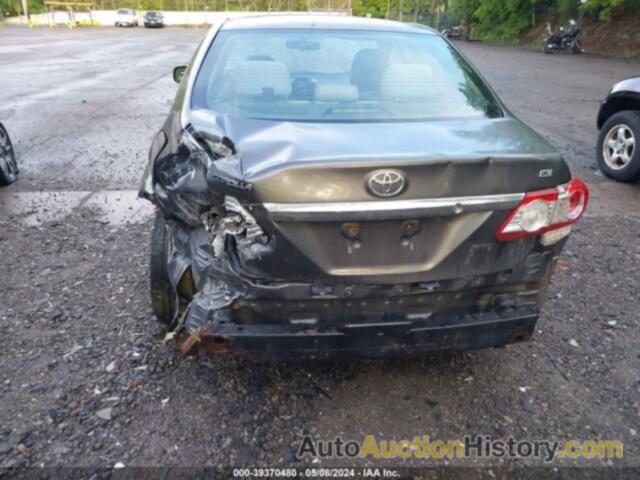 TOYOTA COROLLA S/LE, 5YFBU4EE1DP094975