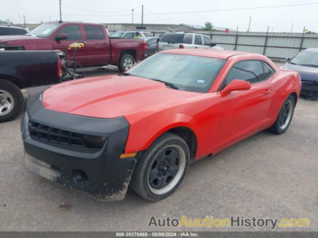 CHEVROLET CAMARO 2LS, 2G1FA1E38D9222175