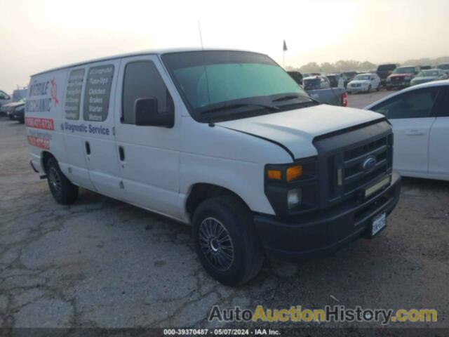 FORD E-150 COMMERCIAL, 1FTNE1EWXDDA16411